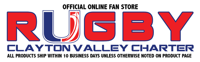 Clayton Valley Rugby Store